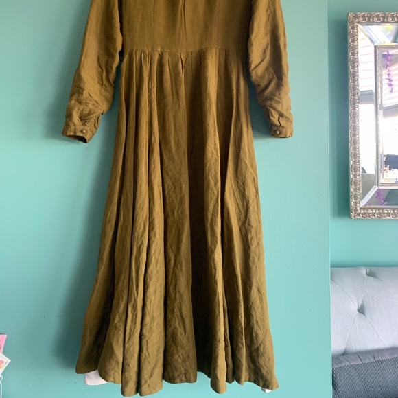 Son de Flor Elisa Dress - Picture 6 of 8